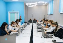 77 сельских школ в Приамурье получили доступ к скоростному Интернету