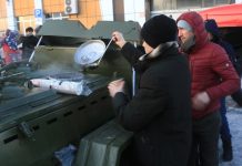 Мобильные бригады «Единой России» помогают пострадавшим от стихии в Приморье