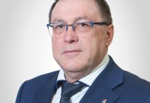 Совет директоров ЦЭНКИ освободил Андрея Охлопкова от должности гендиректора