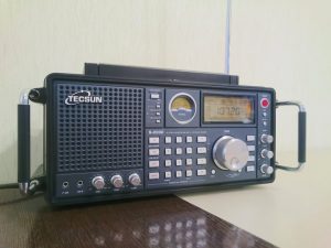 «Радио России» на FM-волнах скоро услышат в Свободном и в ближайших сёлах района