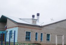 В сёлах Свободненского района Рогачёвка и Гащенка сделали ремонт в учреждениях культуры