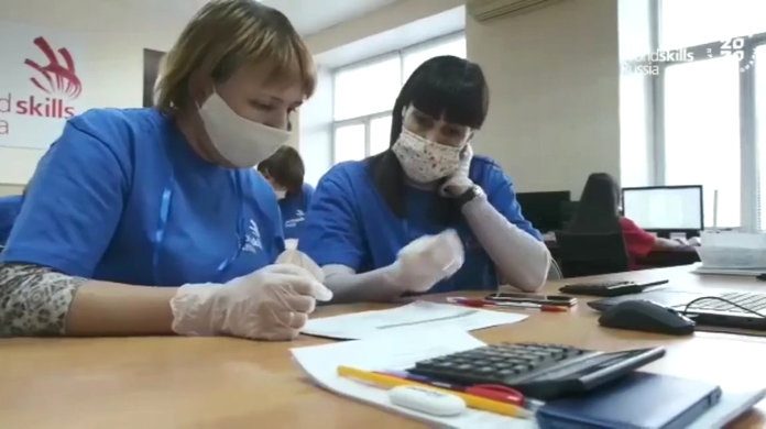 650 потерявших в период пандемии работу жителей Приамурья получили новую профессию бесплатно