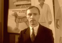 Актёр Борис Плотников, сыгравший доктора Борменталя в фильме «Собачье сердце», умер от Covid