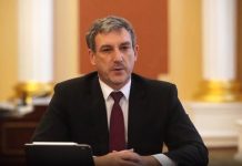 Губернатор Василий Орлов прокомментировал итоги выборов в Приамурье