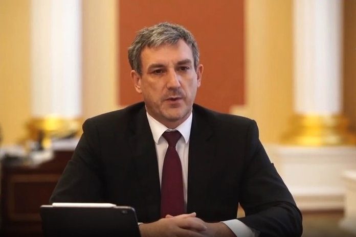 Губернатор Василий Орлов прокомментировал итоги выборов в Приамурье