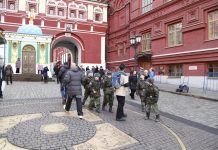 Сотрудники полиции в считанные часы нашли отправившихся в Москву из амурского посёлка детей