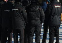 Отдел МВД России «Свободненский» приглашает на службу в полицию