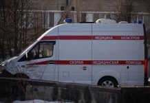12 марта в Приамурье от COVID-19 скончались ещё двое пациентов