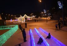 Большая часть новогодних мероприятий в Приамурье пройдёт в онлайн формате