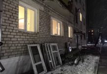 Жители ЗАТО Циолковский встретят Новый год с новыми окнами