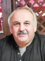 ПЕЧКО Сергей Викторович
