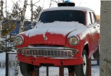 В России некоторых автовладельцев освободили от уплаты транспортного налога
