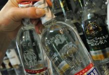 Амурская область стала лучшим регионом ДФО по борьбе с нелегальным алкоголем