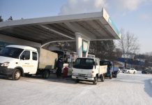 Губернатор Василий Орлов дал пояснения по ситуации с бензином в Приамурье