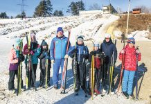 Тренер с 40-летним стажем Александр Шведов призывает всех свободненцев встать на лыжи