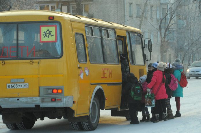 «Единая Россия» разработала законопроект о запрете высаживать детей-безбилетников из общественного транспорта