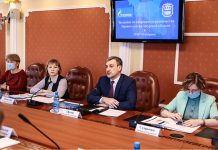Василий Орлов: «Начинаем в этом году полномасштабную газификацию Амурской области»