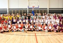 Дальневосточный турнир по баскетболу собрал в Свободном 7 команд