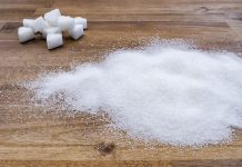 Оптовые цены на сахар в России выросли на 78%