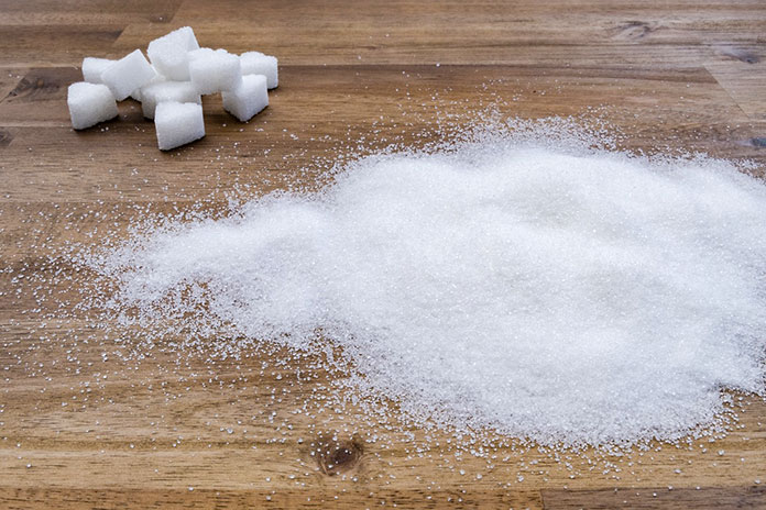 Оптовые цены на сахар в России выросли на 78%