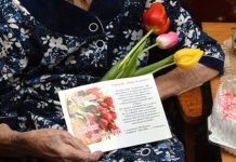 Девятнадцать амурских долгожителей в апреле отметят юбилейные дни рождения