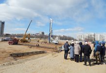 Василий Орлов: «Запуск в эксплуатацию канатной дороги в Благовещенске планируется в 2023 году»