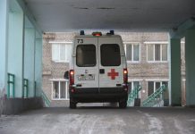 Как работает Свободненская больница и её структурные подразделения в мае