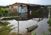 Губернатор Василий Орлов: «Пострадавшие от паводка амурчане должны до сентября успеть приобрести жильё»