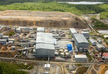 Пуск флотационной  фабрики на руднике «Пионер» в Приамурье даст новые рабочие места