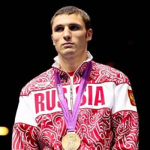 Уроженец Свободного боксёр Андрей Замковой выступит на Олимпиаде в Токио