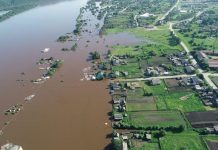 Губернатор Василий Орлов: «Необходимо знать количество жилых домов в зонах затопления Приамурья»
