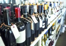 В Приамурье набирает темпы  борьба с контрафактным алкоголем