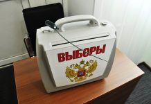 Регистрация кандидатов в Госдуму от Амурской области завершится 4 августа