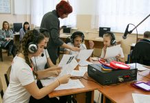 Губернатор Василий Орлов: «Федеральный проект поможет амурским школьникам выбрать профессию»