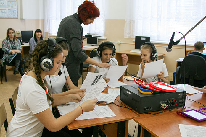Губернатор Василий Орлов: «Федеральный проект поможет амурским школьникам выбрать профессию»