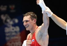 Олимпийские игры в Токио принесли бронзовую медаль российскому боксёру Андрею Замковому