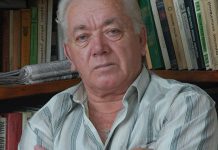 10 лет назад в Свободном ушёл из жизни талантливый амурский писатель Геннадий Фролов