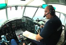 На Свободненской авиабазе ждут желающих освоить редкую профессию лётчика-наблюдателя