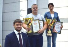 Команда Свободного выиграла «серебро» на комплексной Спартакиаде городов Амурской области