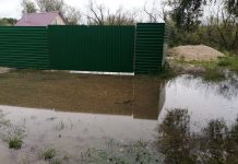 Жителей Свободненского района оповещают о подъёме уровня воды в Зее и Амуре