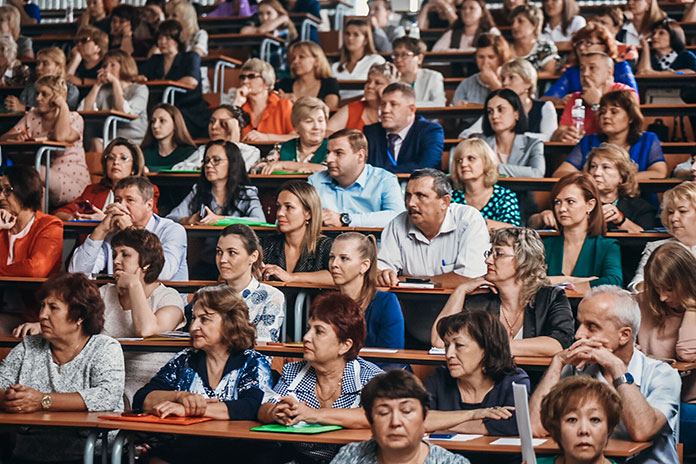 Традиционная августовская конференция педагогов Приамурья пройдёт в очно-дистанционном формате