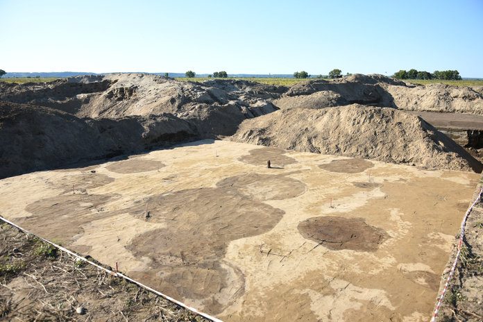«Черниговка. Селище-8». Какие находки обнаружили археологи на амурской земле?