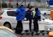 Рынок нелегальных пассажирских перевозок в Приамурье продолжает расти