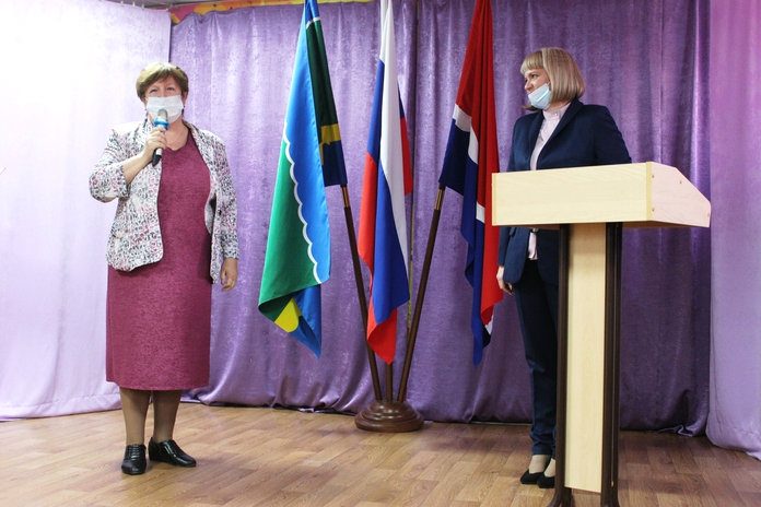 Победившая на выборах в Свободненском районе Анна Трехлеб возглавила Малосазанский сельсовет