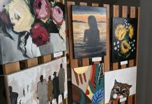 Проект Свободненского музея «SvobArt – территория молодых художников» выиграл грант Президента