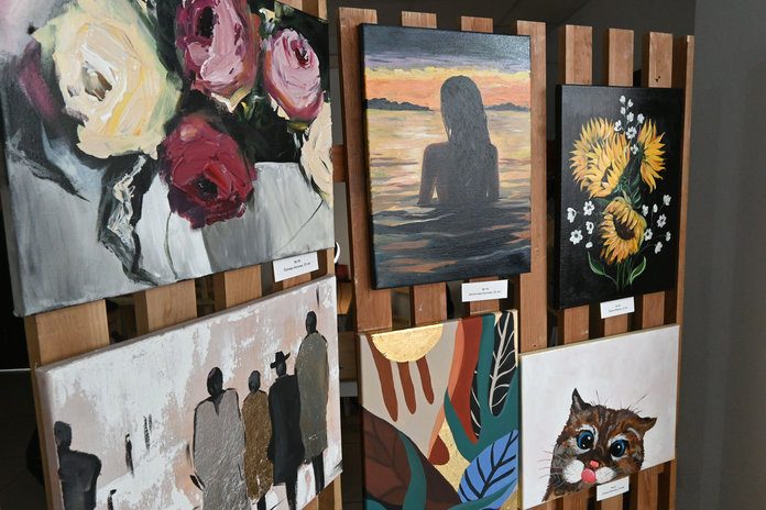 Проект Свободненского музея «SvobArt – территория молодых художников» выиграл грант Президента