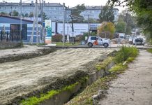 Вопрос мэру Свободного: «Когда начнётся ремонт улицы Инженерной?»