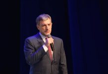 Губернатор Василий Орлов выступит с отчётом о работе амурского правительства за 2021 год