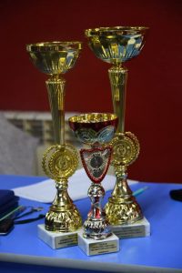 Боксёры свободненского клуба «Легенда» одержали 11 побед на Дальневосточном турнире