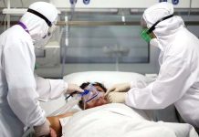 Оперштаб: В Приамурье растёт число пациентов, нуждающихся в кислородной поддержке